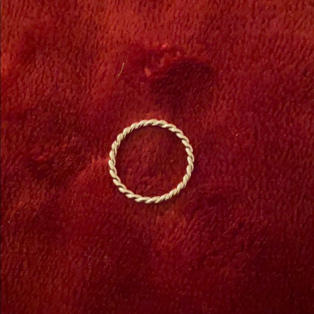 Pandora ring